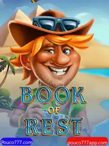 Descubra o Mundo de Aventuras em BookofRest: Seu Guia Completo