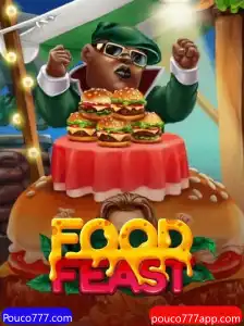 FoodFeast: Um Guia Completo para Mergulhar no Mundo Culinário do Jogo Mais Saboroso do Ano