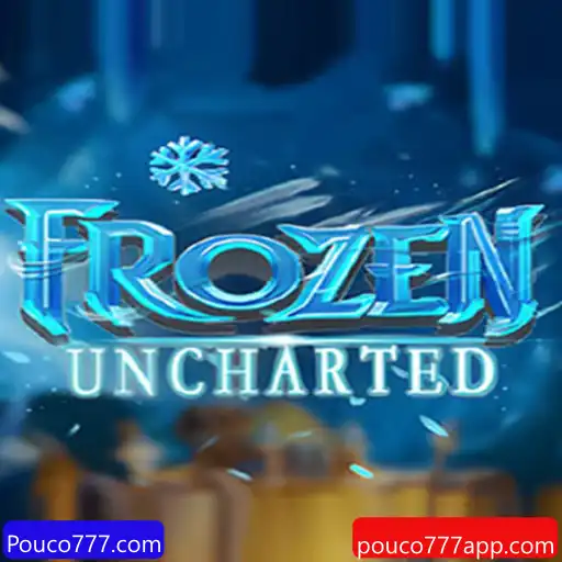 Explorando o Universo de FrozenUncharted no Pouco777.com