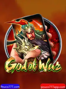 Explorando o Mundo de 'GodofWarM' e os Desafios do Pouco777.com