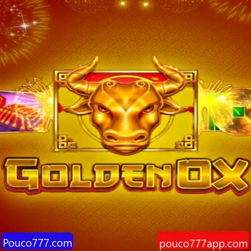 GoldenOx: Descubra Tudo Sobre Este Empolgante Jogo de Cassino