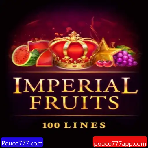 Explorando o Mundo de ImperialFruits100 no Pouco777.com