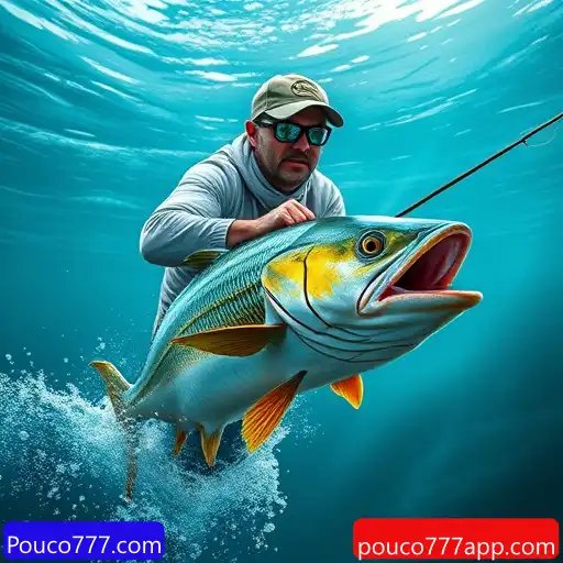 Jogos de pesca
