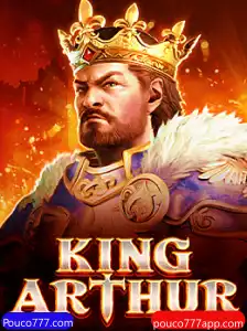 Descubra o Fascinante Mundo do Jogo KingArthur em Pouco777.com