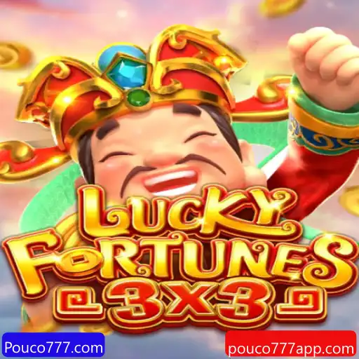 Descobrindo o mundo de LUCKYFORTUNES3x3