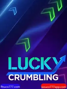 Descubra o Mundo de LuckyCrumbling: A Nova Sensação dos Jogos Online