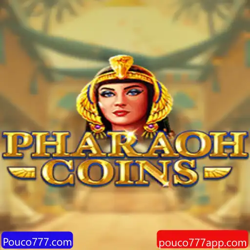 Descubra o Fascinante Mundo de PharaohCoins com Pouco777.com
