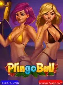 Explorando o Mundo Empolgante do Plingoball