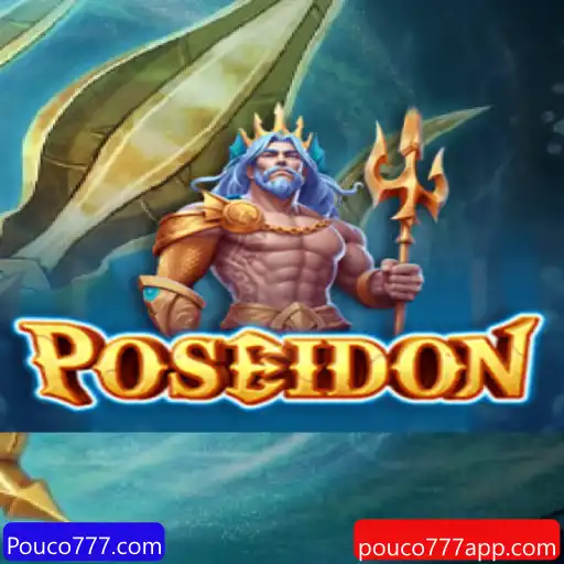 Desvendando Poseidon: Aventura e Estratégia no Mundo de Pouco777.com