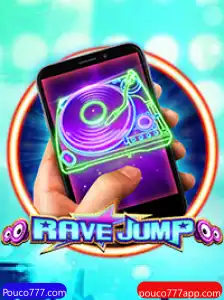 Explorando o Mundo de RaveJumpmobile e Pouco777.com