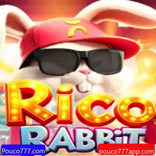 RicoRabbit: Explorando o Cativante Mundo dos Jogos Digitais
