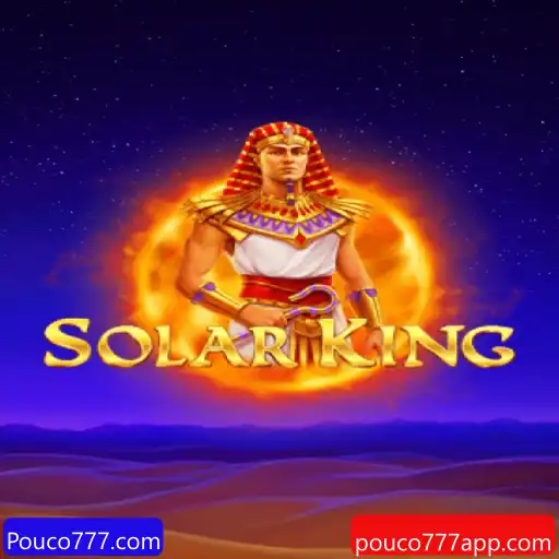 Descubra o Universo de SolarKing: Aventura e Estratégia