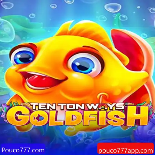 Descubra TenTonWaysGoldfish: O Jogo Que Revoluciona o Entretenimento Digital