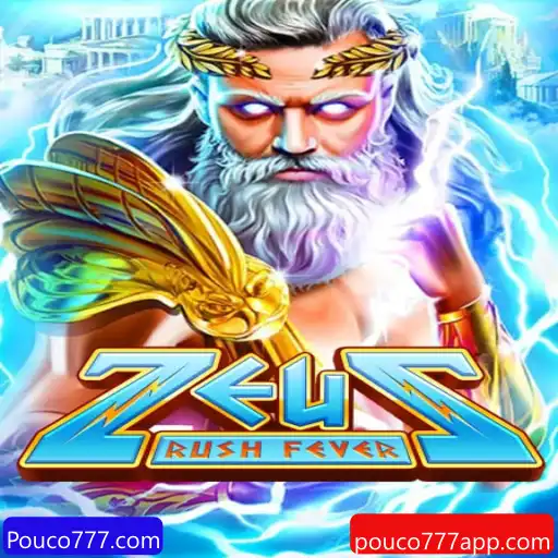 Descobrindo o Mundo de ZeusRushFever: Uma Aventura Divina no Pouco777.com